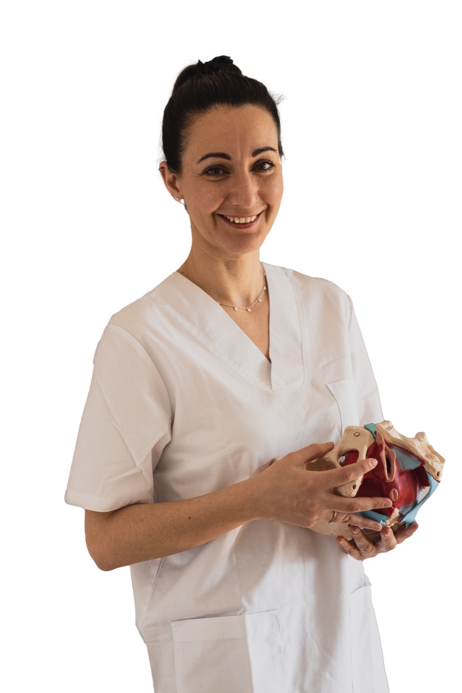 Beatriz Fernández fisioterapeuta BeFisio Chiclana